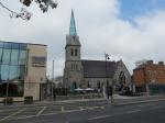 Pearse Lyons Distillery was built from an old church