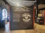 Teeling Distillery Tour