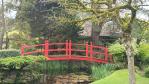 Japanese Garden at The Irish National Stud