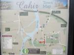 Cahir in County Tipperary, Ireland