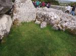 Another neolithic burial site