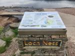 Lock Ness, Scotland