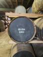 Glen Ord barrel at the Singleton Distillery