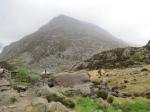 Snowdon, is the highest mountain in Wales