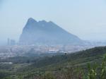 Last look at Gibraltar