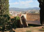 Alcazaba and Gibralfaro Castle