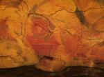 Altimira cave painting replicas