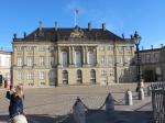 The Royal Palace