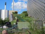 CopenHill, the cleanest waste-to-energy power plant in the world