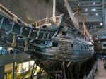 17th Century Swedish Warship Vasa