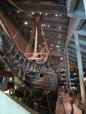 17th Century Swedish Warship Vasa