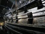 17th Century Swedish Warship Vasa