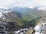 Geiranger Skywalk - Dalsnibba 1500 meter