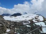 Geiranger Skywalk - Dalsnibba 1500 meter
