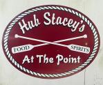 Hub Stacey's at the Point