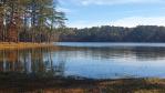 Lake Lowndes State Park, Columbus, Mississippi