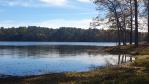 Lake Lowndes State Park, Columbus, Mississippi