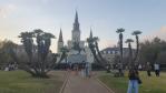 New Orleans Jackson Square
