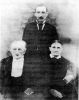 Jacob, Buford, and Charlotte Leitner